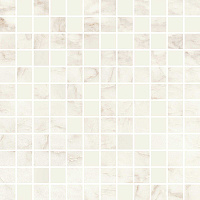 Мозаика Marbleplay Mosaico Calacatta глянц, 30x30 10 мм, арт. M4PR
