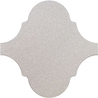 Curvytile Litium Grey. Напольная плитка (26,5x26,5)
