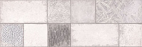 Плитка Decorado DURHAM GRIS, 25x75