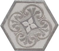 Вставка Тюрен, 10,4x12 7 мм, арт. HGD/A292/SG1010