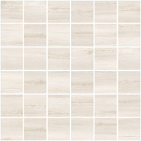 Мозаика Timber бежевый, 30x30 10 мм
