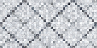 Arte серый узор 08-30-06-1370. Настенная плитка (20x40)