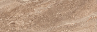 Polaris коричневый 17-01-15-492. Настенная плитка (20x60)