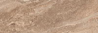 Плитка Polaris коричневый глянц, 20x60 9 мм, арт. 17-01-15-492