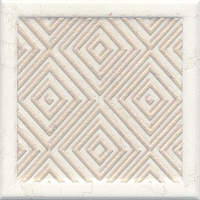 Декор Лонгория мат, 15x15, арт. OP/A100/17022