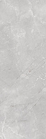Плитка Braga Grey Rett глянц, 25x75 9 мм