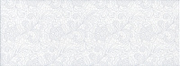 Плитка Ковентри Кружева глянц, 15x40, арт. 15019