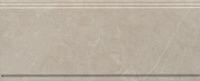 Бордюр Версаль беж обрезной, 30x12, арт. BDA007R