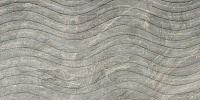 Керамогранит OROBICO GREY SQ ONDA мат, 60x120, арт. MB03BAO
