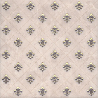 Декор Мерджеллина, 15x15 6,9 мм, арт. STG/A497/17001