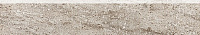SG158400N/5BT Терраса коричневый. Плинтус (40,2x7,6)