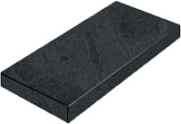 Угловая Ступень Левая МАТЕРИЯ ТИТАНИО мат, 33x160 9 мм, арт. 620070001487