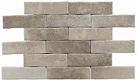 Плитка BRICKWALL Sand, 7x28