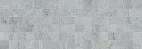 P34706241 Rodano Acero Mosaico мат. Настенная плитка (31,6x90)