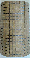 ASS100, 30x30 4 мм