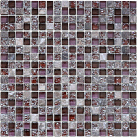 Мозаика Siracusa, 30,5x30,5 8 мм