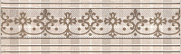Бордюр Традиция мат, 5,7x20, арт. AD\A182\8236