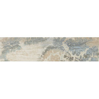 Плитка Camper Stamp Natural мат, 24,75x99,55