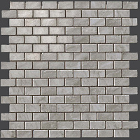 Мозаика Marvel Bardiglio G. Mosaico лап, 29,8x29,8 0-0 мм, арт. AS33
