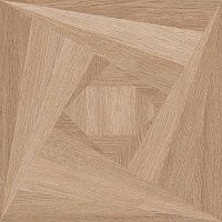 Керамогранит LEATHERWOOD CAROUSEL HONEY NAT.3D мат 60x60 8,5 мм арт. PF60020118