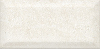 19044 Олимпия беж светлый грань. Настенная плитка (20x9,9)