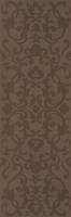 Плитка Marvel Bronze Wallpaper глянц, 30,5x91,5 45785 мм, арт. ASCD