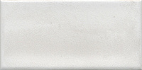 16086 Монтальбано белый матовый. Настенная плитка (7,4x15)