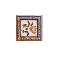 Вставка TACO DECO COLONIAL, 14x14