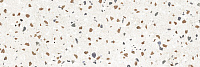 16502 Fragmenti коричневый. Настенная плитка (25x75)