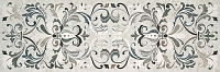 Плитка ELEGANZA DEC GRIGIO глянц, 33,3x100, арт. 78799396