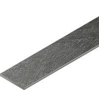 Доп Элемент Магма Графит Бор Закруглённый Пр структур 30x120 20 мм арт. 620090001323