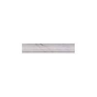 Бордюр Delux Grey Torello глянц, 5,5x30,5