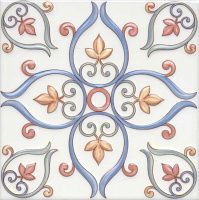 Керамогранит Астрони серый тёмный лаппатированный лап, 60x60, арт. SG622302R