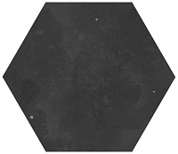 Nomade Black. Универсальная плитка (13,9x16)