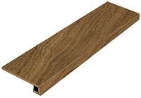 Ступень ЭЛЕМЕНТ МОГАНО мат, 33x120 9 мм, арт. 620070000774