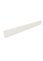 Плинтус White Skirting LN00 мат 7x60 арт. 39643