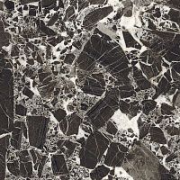 Керамогранит Нуар черный мат 60x60 9 мм