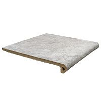 Ступень PELDANO BOSTON GREY мат 33x33 40 мм арт. С0006153