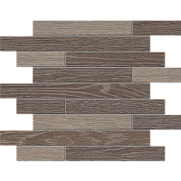 Мозаика KW03/KW02 Muretto 30x35 10 мм арт. 70435