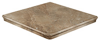 Sea Rock Peldano Ang Florentina Toffee, 33x33