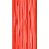 Плитка Кураж-2 красная глянц 20x40 8 мм арт. 00-00-5-08-11-45-004