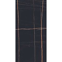 Керамогранит BLACK WONDER (HIGH GLOSSY) глянц 60x120 9 мм