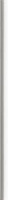 Бордюр CALACATTA COPRIFILO, 1x25, арт. GMCC10
