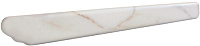 Доп Элемент Rem.MARBLES CALACATTA IZQUERDO лев, 3x33