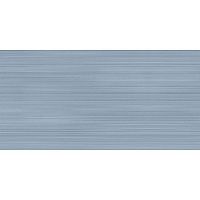 Плитка Блум голубой глянц 20x40 8 мм арт. 00-00-5-08-01-61-2340