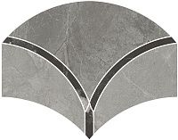 Мозаика Риальто наборный мат 40x31,5 9 мм арт. ID164