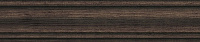 DD7501/BTG Гранд Вуд коричневый тёмный. Плинтус (39,8x8)