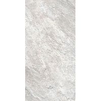 Керамогранит Кварцит 7 светло-серый мат 30x60 10 мм
