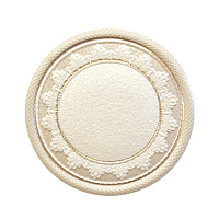 Бордюр Inserto Fragance Cream, 12x12