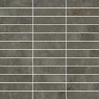 Мозаика Expo Dark Mosaico Grid мат 30x30 арт. 610110000978